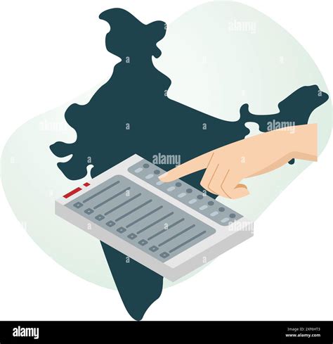Voting Machine Drawing 的图像结果