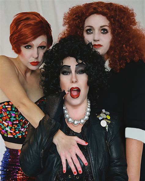 Costumes To Wear To Rocky Horror Picture Show at Lee Rasberry blog