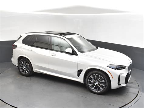 2026 BMW SUV Jackson MS