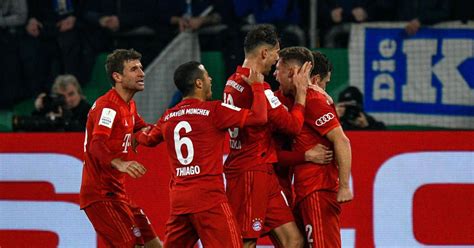 Covid-19: Bundesliga’s hopes of resuming suspended season sparks debate ...