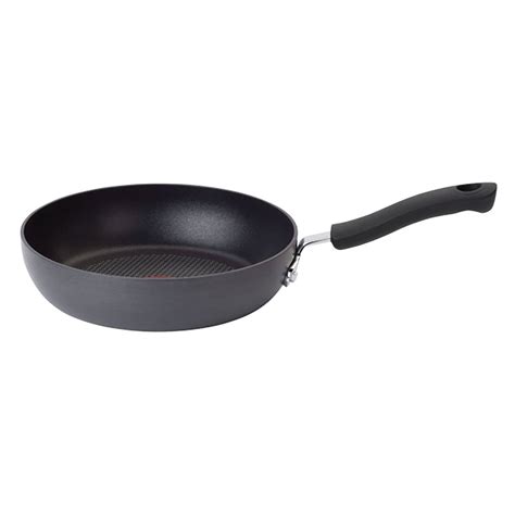 T-fal Ultimate Hard Anodized Fry Pan, 8"