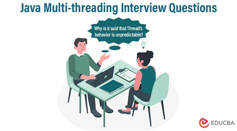 Image result for Java Threading Interview Questions