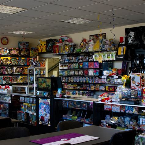 TOTAL CARDS - GAMING CENTRE (Updated 2026) All You Need to Know BEFORE ...