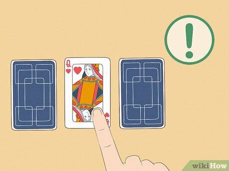 Image result for 4 Card Monte