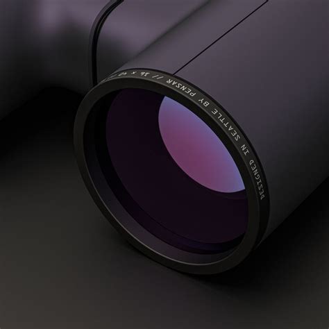 augmented reality binoculars