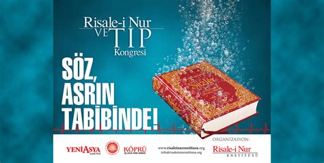 Risale-i Nur Enstitüsü – RNE – ASYA'NIN BAHTININ MİFTAHI, MEŞVERET VE ...