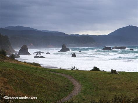 9 Reasons The Southern Oregon Coast Should Be Your Next Family Vacation ...