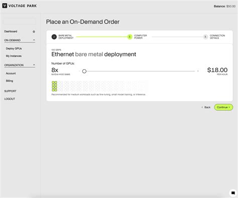 Bare Metal | Voltage Park
