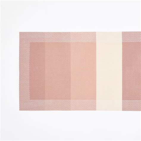 Buy Eden PVC Striped Table Runner from Home Centre at just INR 699.0