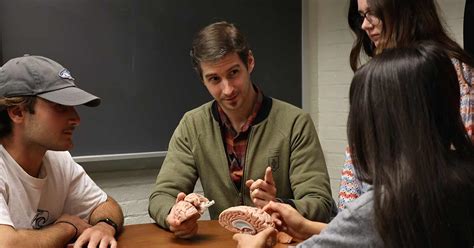 Neuroscience | Juniata College