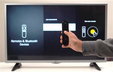 How to Program My Firestick Remote 的图像结果