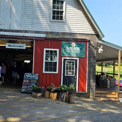 SHAW ORCHARDS - All You Need to Know BEFORE You Go 2026 (with Photos ...