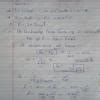 an LCR circuit has L= 10mH,R=3ohm and C=1mucrofarad and is connected in ...