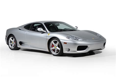 Image result for Ferrari 360 Modena