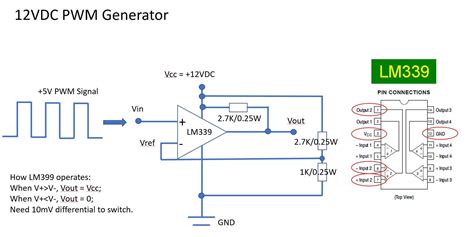 Image result for Arduino 12V PWM