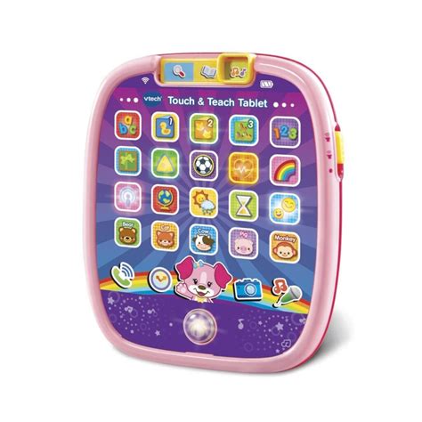 Image result for VTech Touch Tablet Notebook Computer