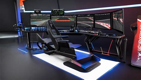 Image result for Complete Sim Racing Kit