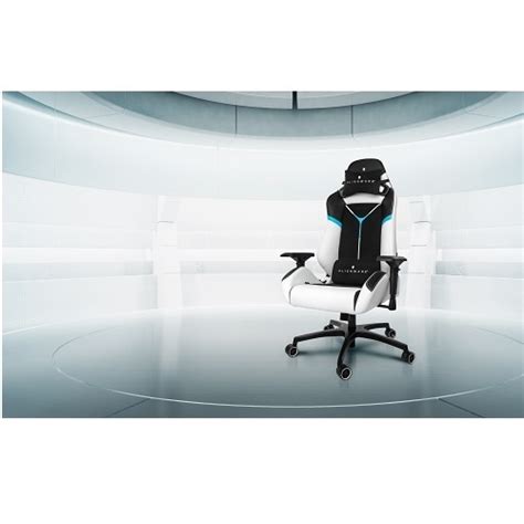 Alienware S5000 Gaming Chair Review 的图像结果