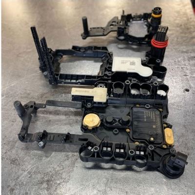 Image result for Field Control Module Mercedes