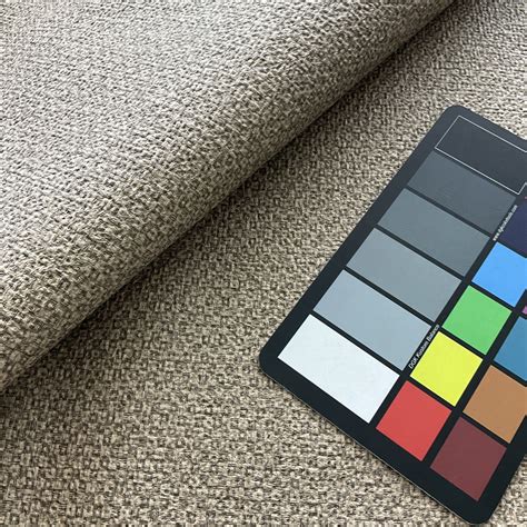 Nautolex Omnova Marine Vinyl Flooring Portico Beige | Very Heavyweight ...
