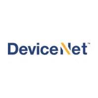 Image result for How Does DeviceNet Work