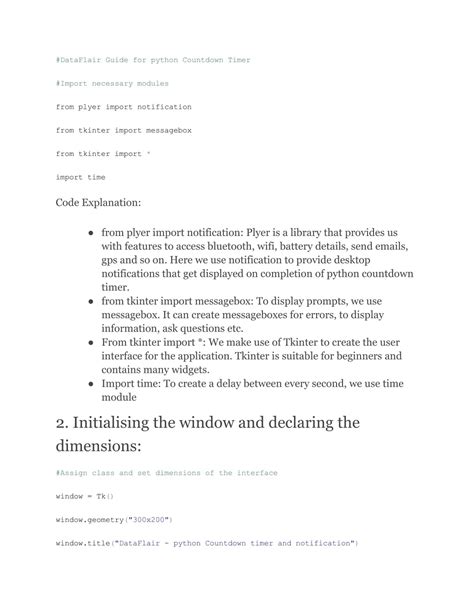 Image result for Python Timer Loop Background