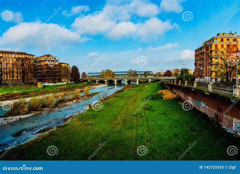 Parma Stazione in Emilia-Romagna, Northern Italy Stock Image - Image of ...