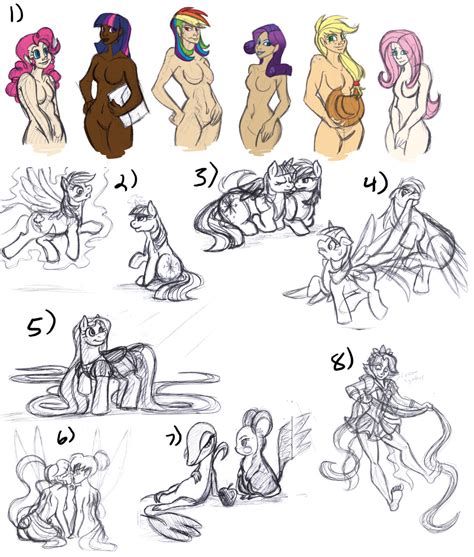 #3647854 - questionable, artist:shannonigans, applejack, fluttershy ...