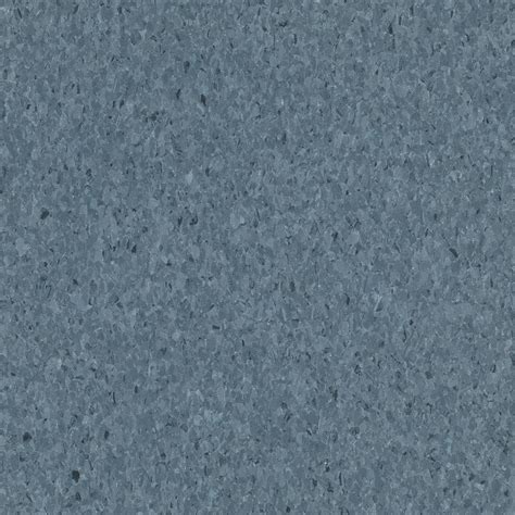 ARMSTRONG FLOORING, Mid Grayed Blue, Premium Excelon Crown Texture ...