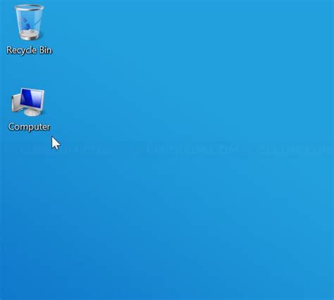 Windows 7 Computer Icon 的图像结果