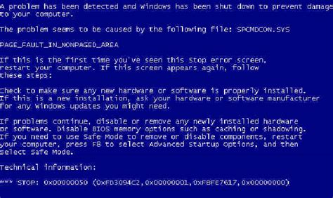 Microsoft Windows 10 April Update May Delay Because Of Blue Screen Of ...