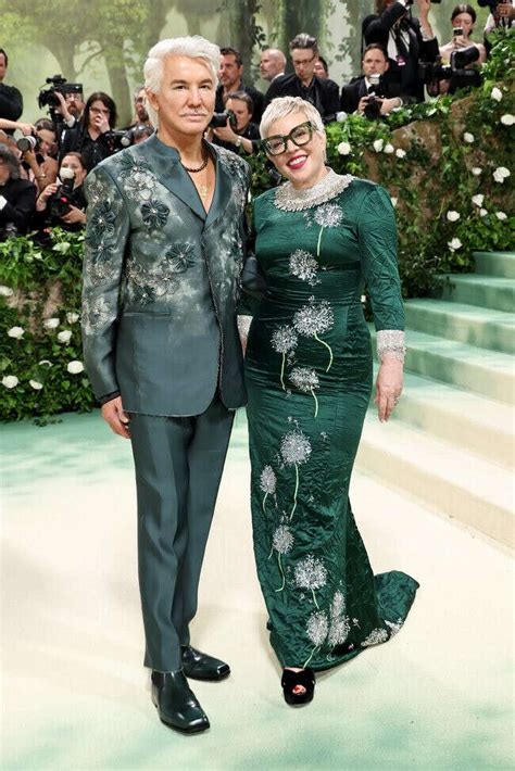 Who Wore What To The 2024 Met Gala | Grazia India