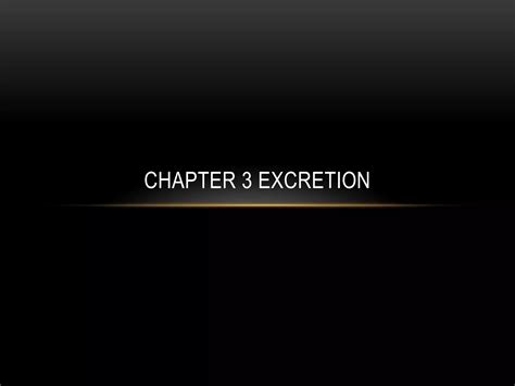 Image result for Chapter 12 Excretion