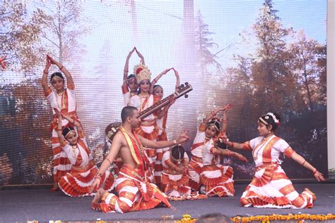 Inauguration of School Building Phase - II Best School in Lucknow | Top ...