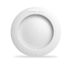 Buy Corvi Led Downlight 6 Watt White (5700K) 900 Lumens (Pack of 5 ...