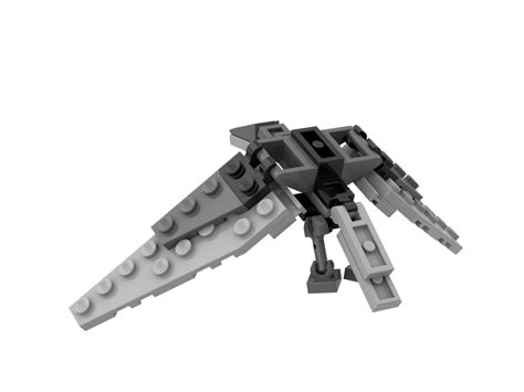 Image result for LEGO Micro Robot