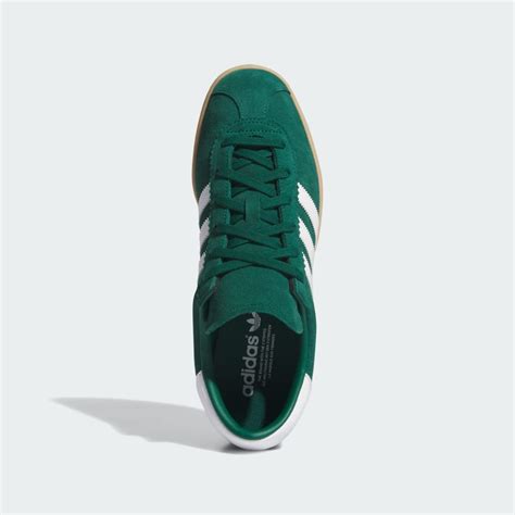 Shoes - Stadt Shoes - Green | adidas Qatar