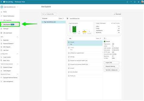 Image result for Bing Webmaster Tools Tutorial