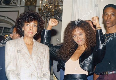 Robin Givens - Người phụ nữ đã hủy hoại Mike Tyson