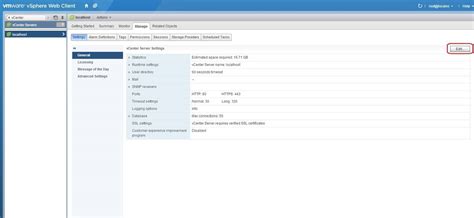 Image result for How to Build vCenter Server