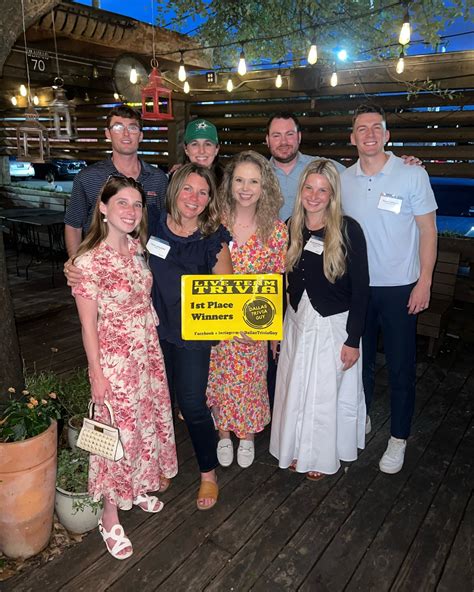 Sidley Austin LLP | Our Dallas office brought the energy to Trivia ...