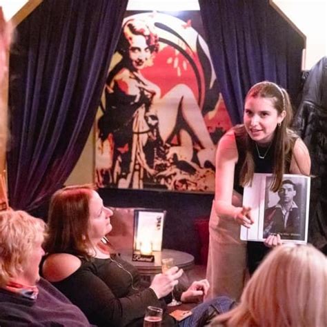 Spanish Language Prohibition History and Drinks Tour NYC, One Worldwide ...