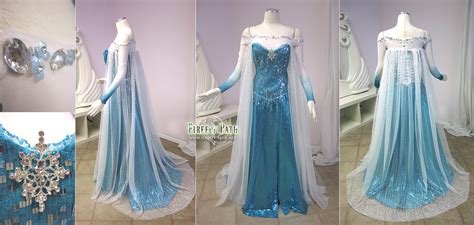 Image result for Elsa Cosplay Tutorial