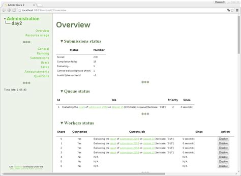 Image result for Contest Management Software