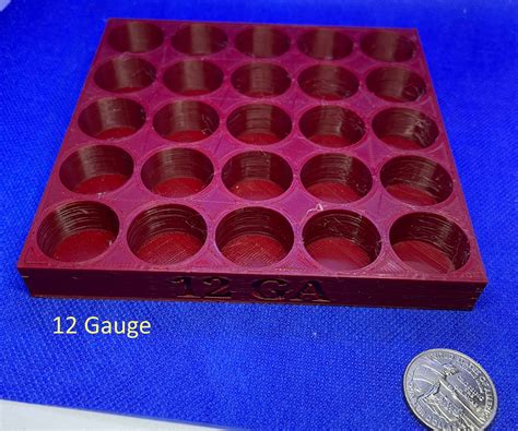 Image result for Shotshell Reloading Primer Tray