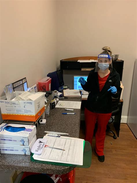 Pickens Urgent Care & Primary Care