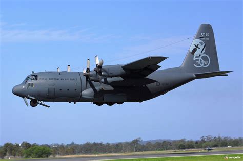 10 Things the C-130 Hercules can transport – Loraine D. Nunley, Author