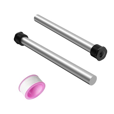 Fogatti Water Heater Anode Rod in the Water Heater Parts department at ...