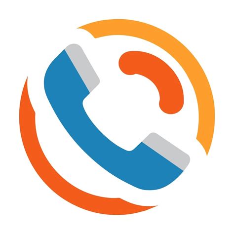 Call Sticker Vector 的图像结果