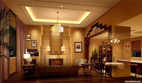 《花样年华》里的老上海客厅 - 设计潮流-上海装潢网